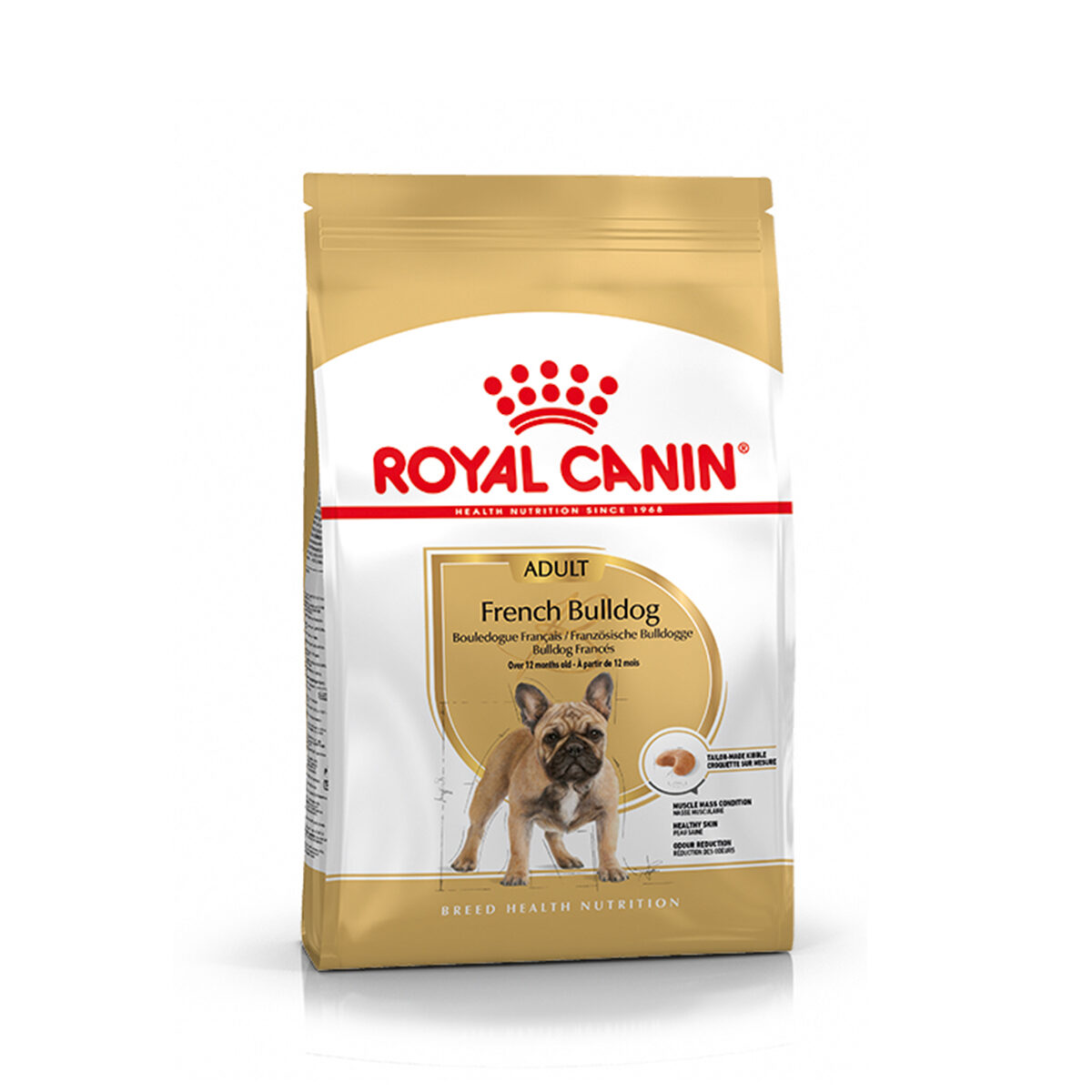 Royal Canin BHN French Adult 3 kg